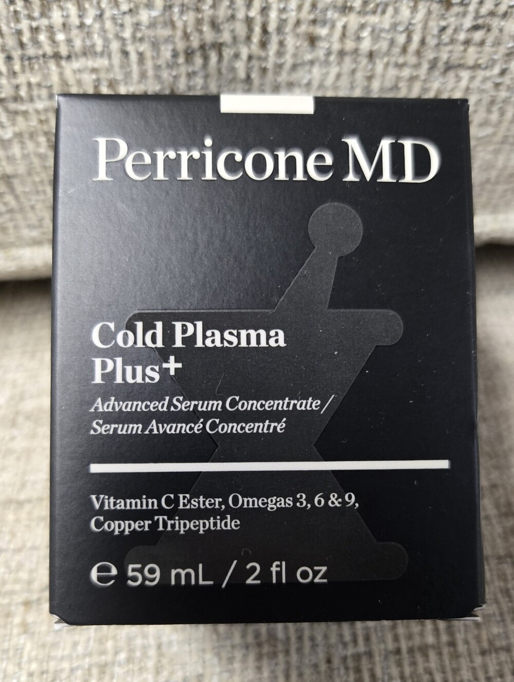 Perricone MD Cold Plasma+ 2oz